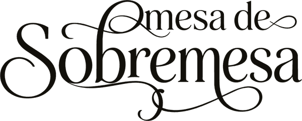 Mesa de Sobremesas com Fernanda Possa